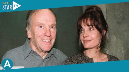 Marie Trintignant : pourquoi est-elle enterrée aux côtés de son père adoptif Alain Corneau ?