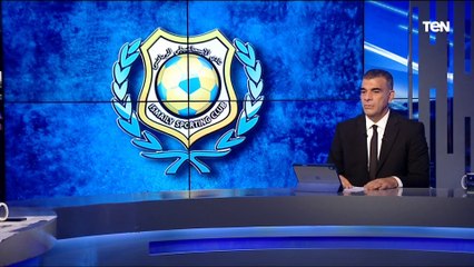 الجمل: نجحت في مهمتي مع الإسماعيلي خلال فترة تواجدي.. واتمنى تغيير فكر الإدارة في الفترة القادمة