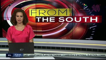 FTS 16:30 02-08: Cholera is affecting all departments of Haiti and has claimed 800 lives