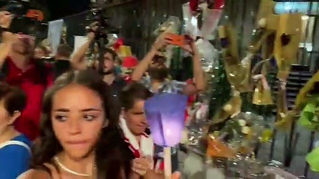 Cologno Monzese, la fiaccolata per Sofia Castelli: Avrai giustizia