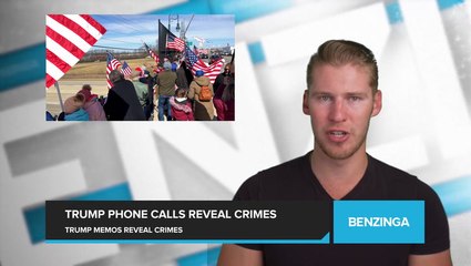 Trump's Indictment Reveals Private Calls and Memos to Pressure VP Mike Pence