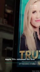 'The Morning Show' Teaser Trailer Season 3: Loyalties Are Questioned In First Footage Ahead Of September Premiere