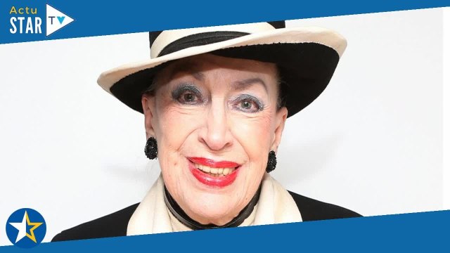 Mamie, tu vas tellement me manquer : Adèle, la petite-fille de Geneviève de Fontenay, partage un d