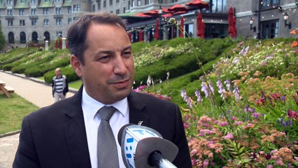 Charlevoix perd un de ses géants du tourisme et de l'agroalimentaire