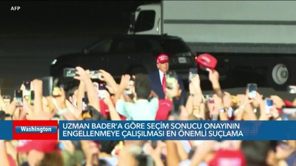 Donald Trump’a dört ana başlıkta suçlama – 2 Ağustos