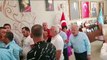 Antalya'da Belediye Başkanı ile İyi Parti Grup Sözcüsü Arasında Kavga Çıktı
