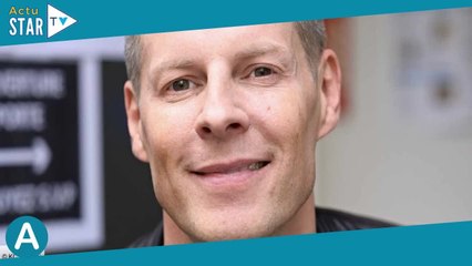 Matthieu Delormeau donne de ses nouvelles : ce dont il a été diagnostiqué après deux ans de thérapie