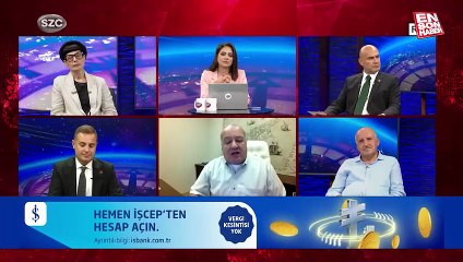 Cem Toker:  Kılıçdaroğlu'nun derdi aday olmaktı