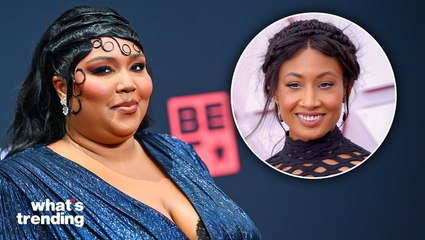 Lizzo Slammed By Former 'Love, Lizzo' Director Following Lawsuit