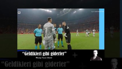 Envoyez Ataturk de D Smart Go à Disney Plus： Ils vont comme ils viennent