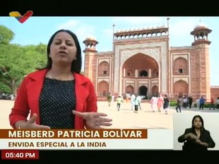 Mahatma Gandhi como referente de la Independencia de la India