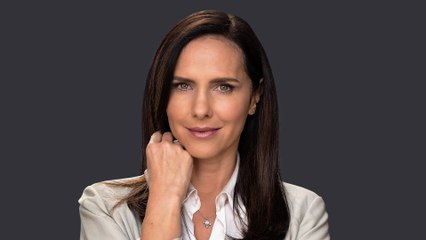 “Diría que está al mismo nivel de ‘Café con Aroma de Mujer’ y ‘Betty la fea’”: Paola Turbay sobre ‘Ana de Nadie’