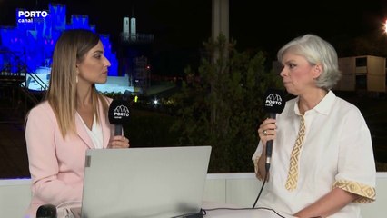 "É com os 17 municípios que a Área Metropolitana do Porto ganha peso político". Cristina Azevedo aponta falta de coesão na AMP