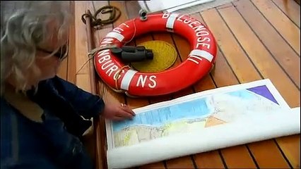 Billy Connolly: Journey to the Edge of the World | show | 2009 | Official Featurette