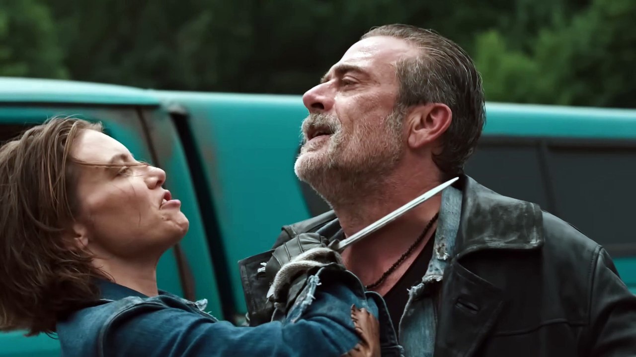 The Walking Dead: Dead City | show | 2023 | Official Teaser