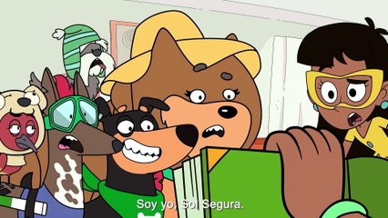 Protegiendo los sueños de Sol | movie | 2023 | Official Trailer