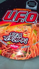 Prepárate para un festín de sabores con nuestras sopas UFO pasta, diseñadas para calmar incluso el hambre más voraz. En estos cautivadores videos de Dailymotion, te sumergirás en el mundo de la cocina creativa mientras exploramos las variantes de camarón,