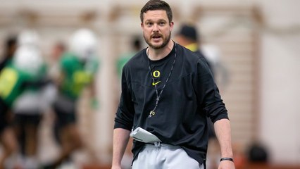 Pac-12 Odds: Oregon (+300), Washington (+375), Utah (+500)