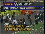 F1 1991 - SPAIN (ESPN) - ROUND 14