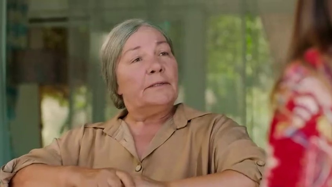Isla Esperanza Cap 11 HD