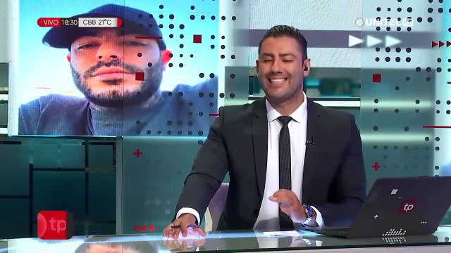Director de la Felcn niega declaraciones de Marset y dice que son “operaciones de desinformación”