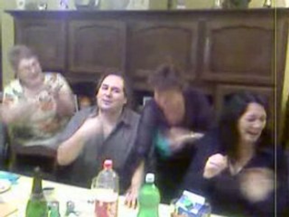 C'est pas bon l'alcool