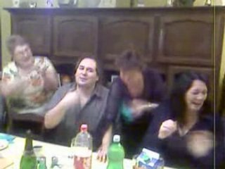 C'est pas bon l'alcool