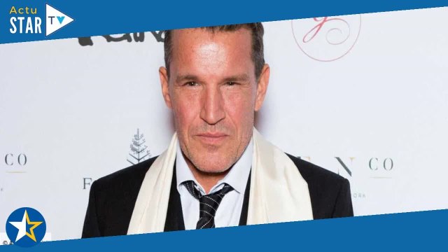 « La même mimique » : Benjamin Castaldi partage une photo de son fils Gabriel, les internautes bluff