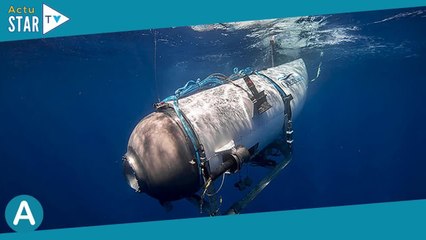 Implosion près du Titanic : le nouveau projet à haut risque du cofondateur d'OceanGate va faire hurl
