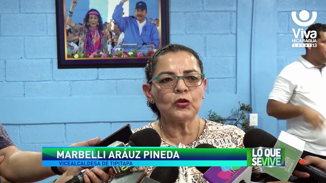 Minsa inaugura Central de Ambulancias en Tipitapa