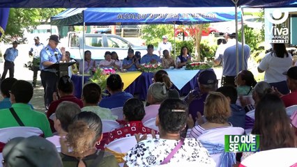 Policía Nacional inaugura Comisaría de la Mujer en Mateare