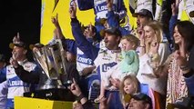 Jimmie Johnson reflects on career after HOF selection