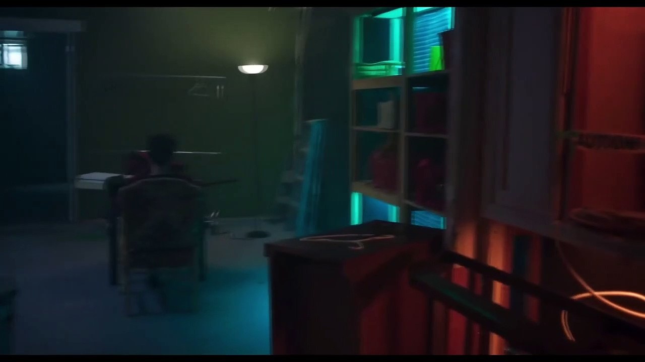 TRADER Movie