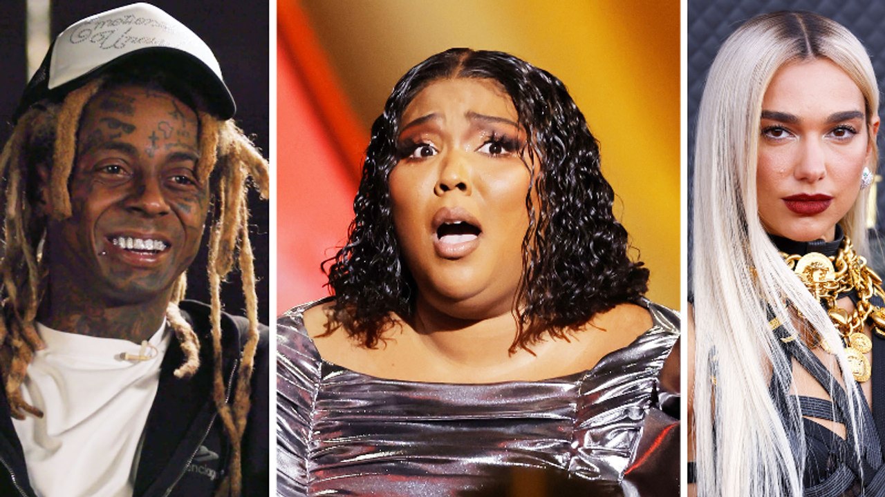 Lizzo’s Sexual Harassment Lawsuit, Dua Lipa Sue...