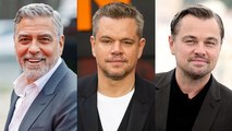 George Clooney, Leonardo DiCaprio & More Donate to SAG-AFTRA Foundation | THR News