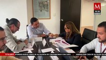 Mara Lezama y Sedatu enfocados en la inversión pública de Quintana Roo