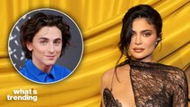Kylie Jenner and Timothée Chalamet Are Going Strong Despite Recent Claims