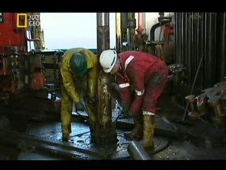 Air Crash Investigations  3x07 - Helicopter Down (Helicopter G-TIGK)