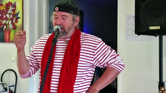 Bàbbeldorf : Humo(u)r & Driftin' in Cork Marcel Nock, OFH, Jean-Christophe Galen