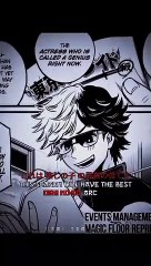 OSHI NO KO[second season]