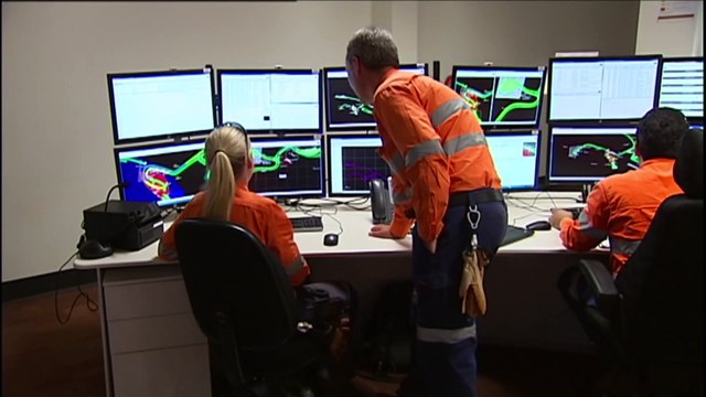 Experts gather in Perth to discuss the dangers of artificial intelligence