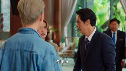 Trái Tim Kiếm Sĩ - Tập 12 vietsub _  phim thái lan mới nhất hiện nay,Tales of Grandmaster - Duangjai Jom Krabi - Heart of the Sword 2023