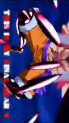 Luffy gear 5