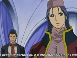 Simoun 22 vostfr partie 1