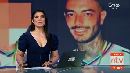 Para viceministro de sustancias controladas, Sebastián Marset ''sigue en Bolivia''