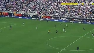 Timothy Weah Goal HD - Juventus 2-0 Real Madrid 03.08.2023