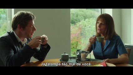 Belas Famílias | movie | 2015 | Official Trailer