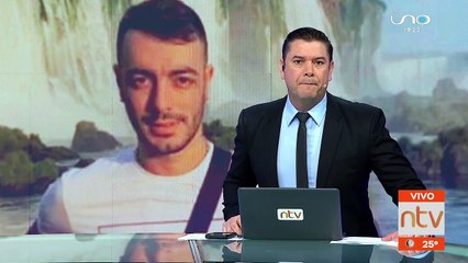 Futbolista pidió en audiencia dejar libres a su esposa e hijo por el caso Marcet