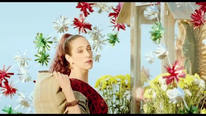 Una última y nos vamos | movie | 2015 | Official Trailer