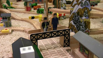 Claw of the Law | movie | 2015 | Official Clip